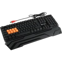 Клавиатура A4Tech BLOODY B3370R фото 2